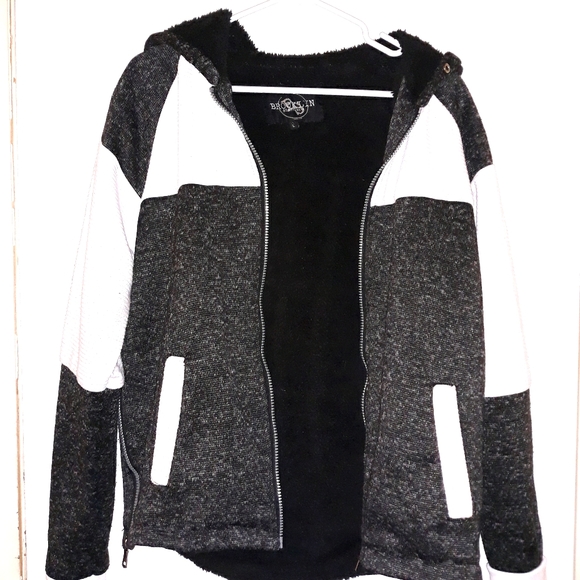 Brooklyn Standard Jackets & Blazers - 🏷Brooklyn Standard Jacket